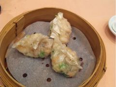 虾饺-镛记酒家