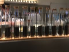 -喜茶(上海兴业太古汇店)