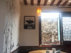 -双塔老饭店