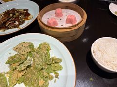 -通安客栈中餐厅·何家小馆