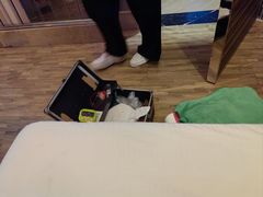 -东方之珠洗浴休闲广场(于家堡店)
