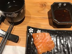 -吟松日式料理(莘庄店)