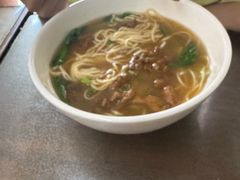 -从前慢海鲜面馆
