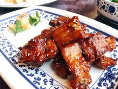 麦仁秘制骨-宁波状元楼酒店(和义路店)