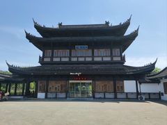 -南山风景名胜区