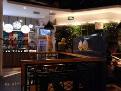 大堂-一品渝香·好吖好鸭时尚干锅鸭头(乐汇城店)
