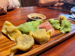 -七色云蔬食(喜邻里店)