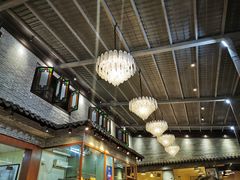 大堂-农汤老店(顺联公园里店)