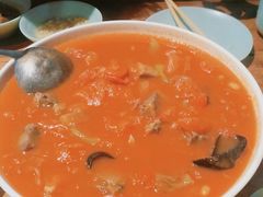 -海小馆海鲜餐厅(茂业百货店)