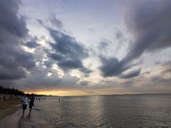 -西秀海滩公园