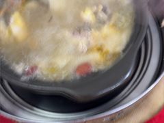 -花苑美食横琴生蚝火锅(拱北粤华路店)