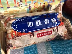 -物美超市(三里河店)