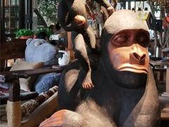 -Africafe(非洲咖啡)