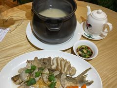 -德胜轩正宗顺德菜(宝安沙井会展中心店)