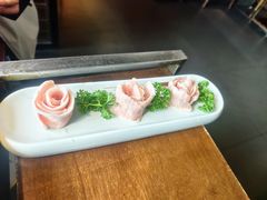 -捞王猪肚鸡火锅(昆山店)