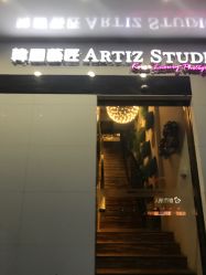 -艺匠摄影ARTIZ STUDIO(南京店)