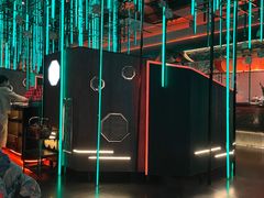 -大隐·成都火锅Bistro(合生麒麟新天地店)