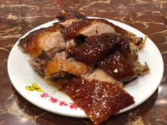 -陈光记烧腊店(罗保博士街店)