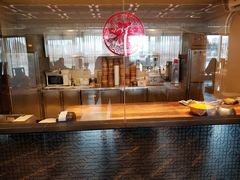 -上海浦东康桥绿地假日酒店