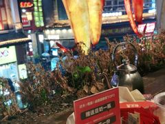 -虾小龙老长沙龙虾馆(坡子街店)