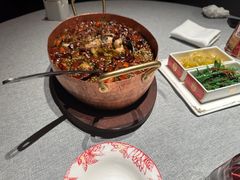 -星·South Beauty·俏江南(国贸店)