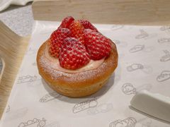 -喜茶(无锡荟聚中心店)