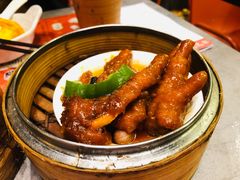 -点点心点心专门店(旺角店)