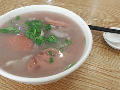 -潮汕裕成莲藕(泰沙路店)