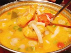 -Siam泰餐厅(水上公园店)