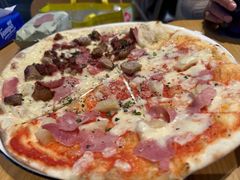 -玛尚诺Pizza&Bar(长泰广场店)