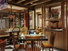 -江边城外烤全鱼(方庄时代购物中心店)