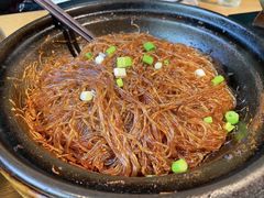 -鑫巴蜀小镇 · 水煮鱼专研店(玉桥店)