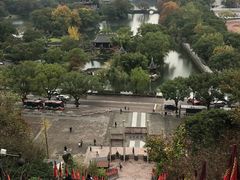 -台州府城(江南长城)