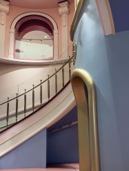 -奈尔宝家庭中心·亲子餐厅(北京东坝万达店)