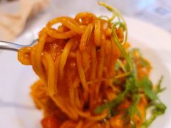 意面-必胜客(骡马市店)