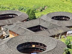 -福建土楼(南靖)景区