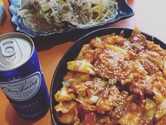 -HONGA HONGA雄家(曹路店)