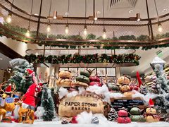 -PAPER STONE BAKERY(天汇广场店)