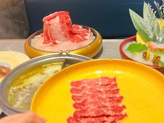 -一绪に寿喜烧(夫子庙水游城店)