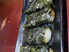 煎年糕-胜代日本料理(云程巷小区店)