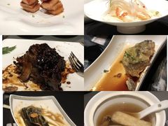 -A One Kitchen·南京精菜馆(德基广场店)