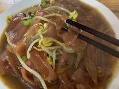 -何记酿皮店(西流湾店)