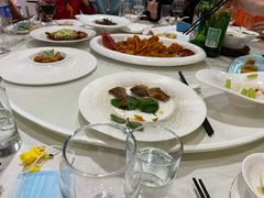 -新龙船黄浦江餐饮游船官方自营店