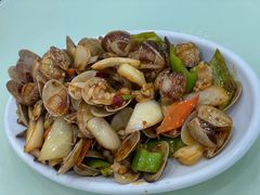 -常家活海鲜小吃(仅一家无分店)