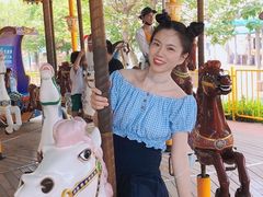 -秦皇岛乐岛海洋王国