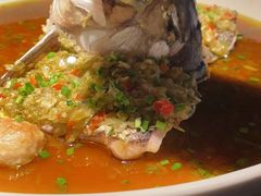 -凤凰湘语·湘粤鲜融(浦东旗舰店)