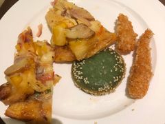 -安蒂娅·海鲜自助餐厅(安蒂娅美兰酒店)