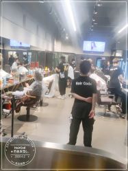 -HairCode芭曲发型