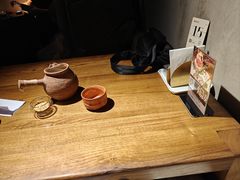 -陶享时光西餐·下午茶(信河街店)