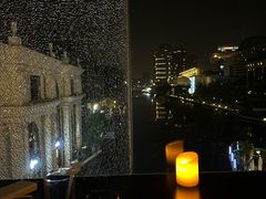 -Tipsy Bar•屋顶露台酒吧&水烟吧